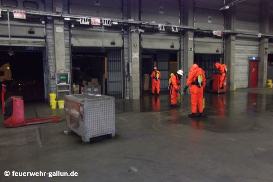 Einsatz 2-2015